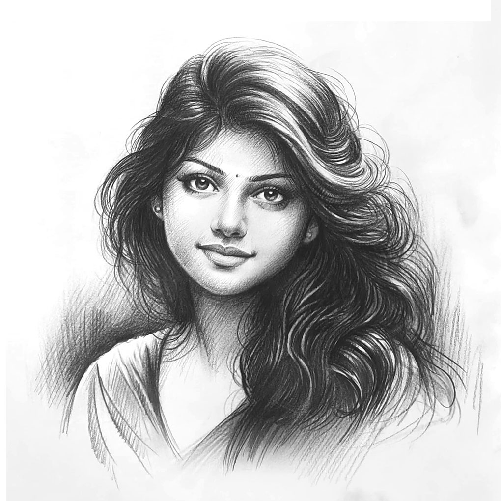 Top & Best Sketch Artist in Digha 